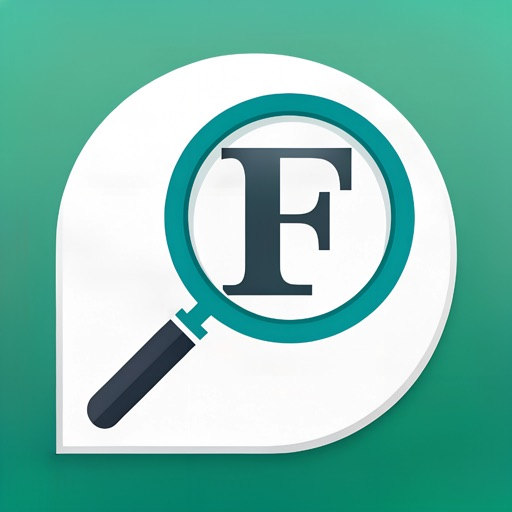 Fonti Font Finder AI